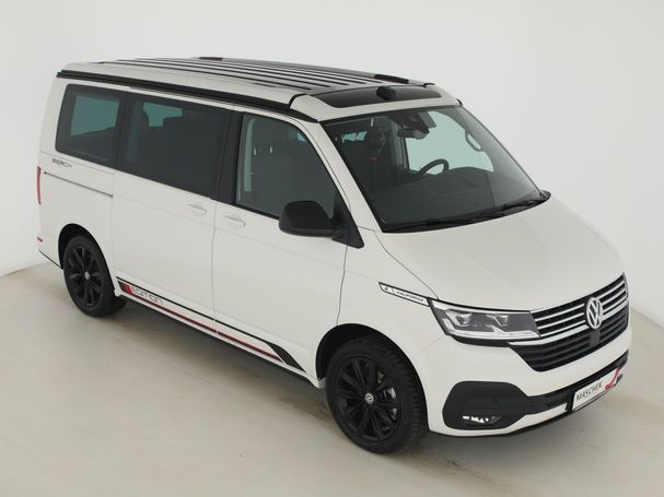 Volkswagen T6 California 2.0 TDI Beach Tour 150 kW image number 7