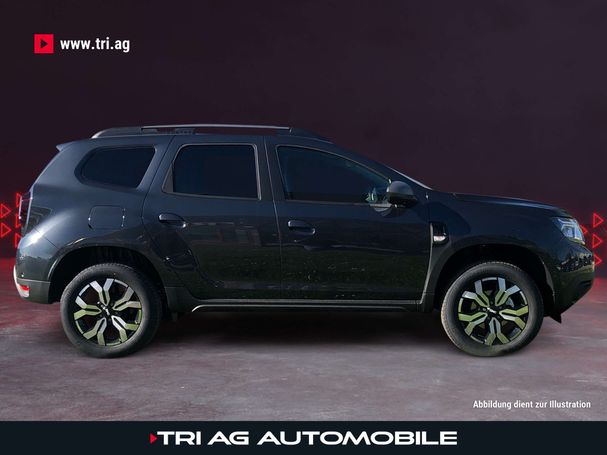 Dacia Duster EDC 110 kW image number 5