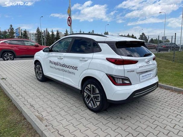 Hyundai Kona 150 kW image number 12