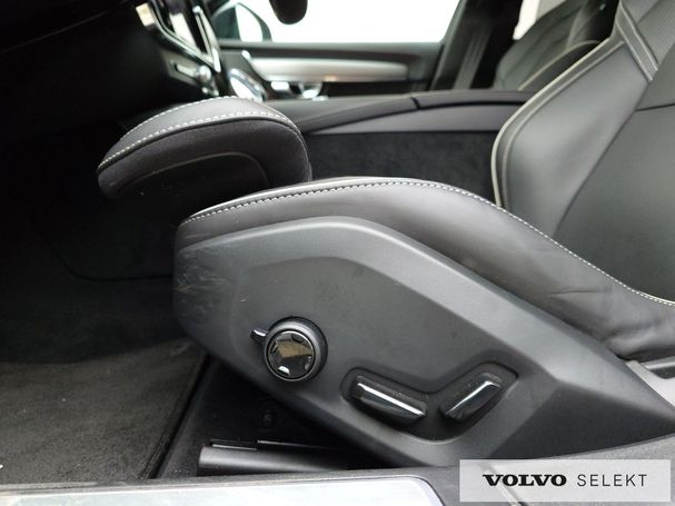 Volvo V90 AWD 335 kW image number 27