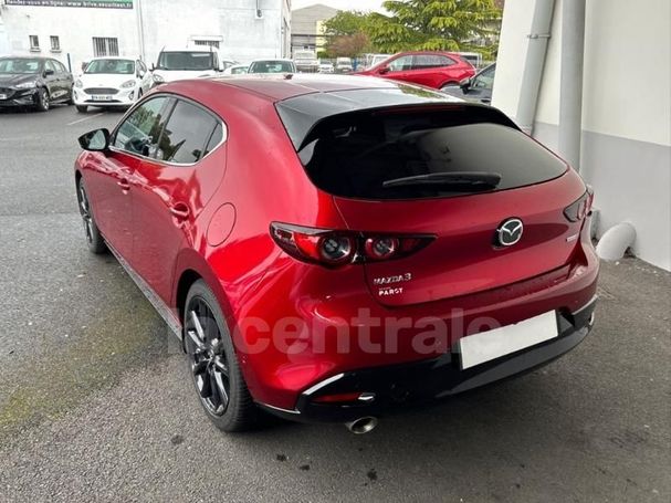 Mazda 3 132 kW image number 16