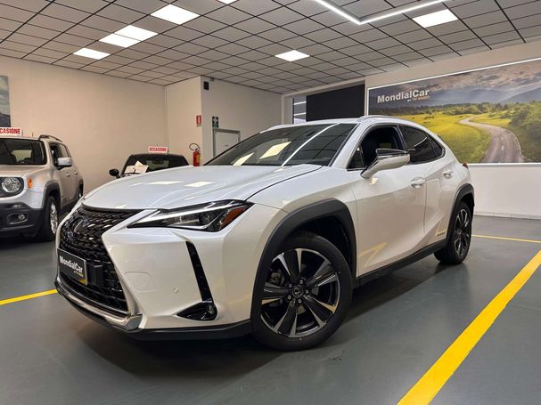 Lexus UX 107 kW image number 1