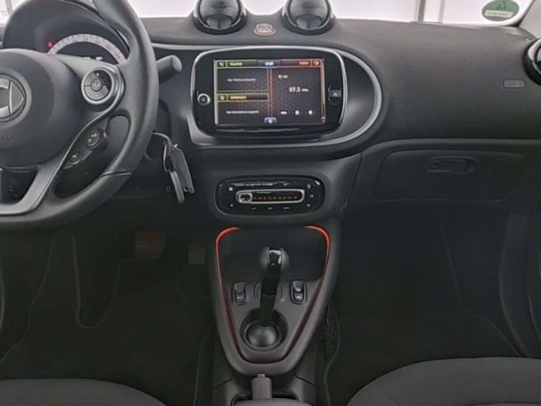 Smart ForTwo EQ 60 kW image number 4