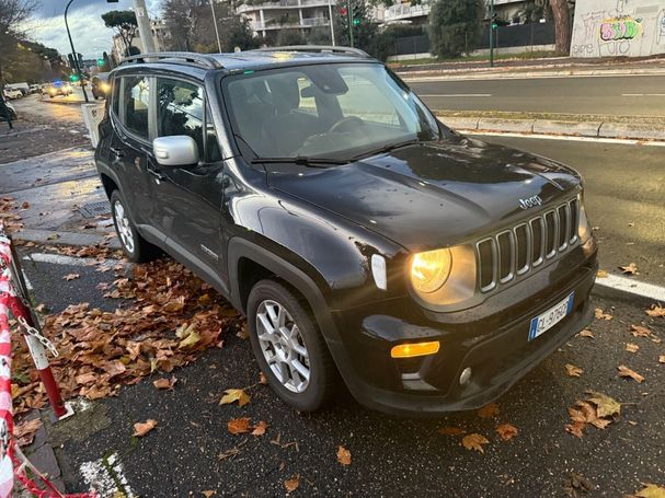 Jeep Renegade 1.3 PHEV 177 kW image number 1