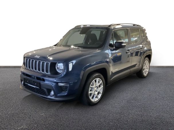 Jeep Renegade 96 kW image number 1