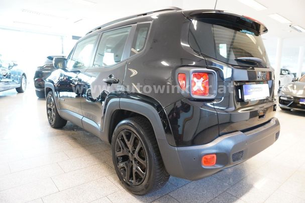 Jeep Renegade 88 kW image number 5