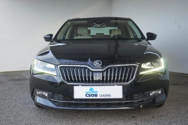 Skoda Superb 2.0 TDI 4x4 Style 140 kW image number 3