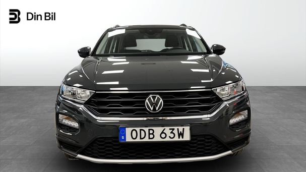 Volkswagen T-Roc TSI DSG 111 kW image number 2