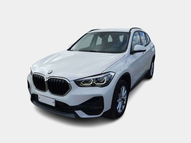 BMW X1 16d sDrive 85 kW image number 1