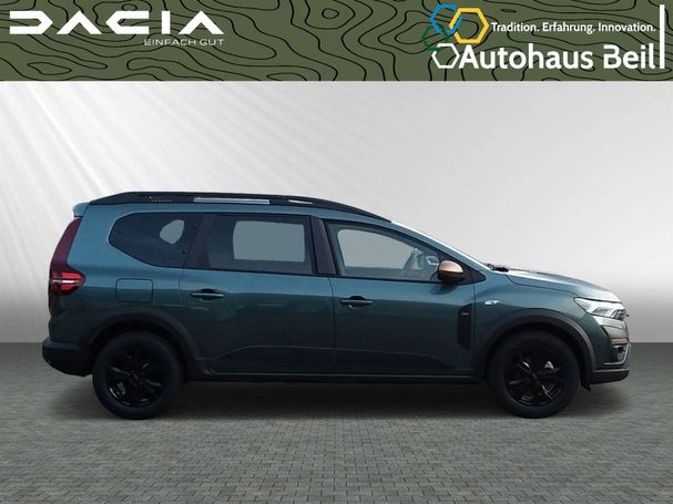 Dacia Jogger TCe 100 ECO-G Extreme 74 kW image number 4