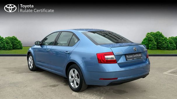 Skoda Octavia 110 kW image number 3