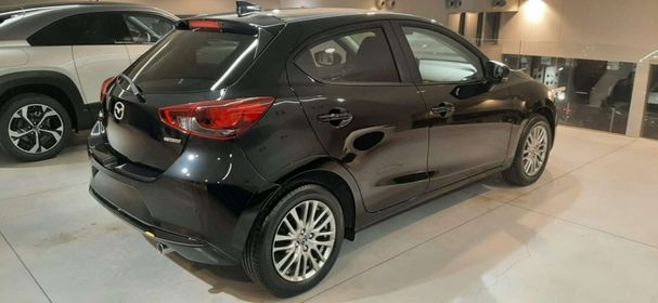 Mazda 2 90 66 kW image number 5