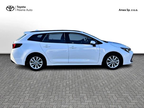 Toyota Corolla 1.8 Hybrid Comfort Touring Sports 90 kW image number 6