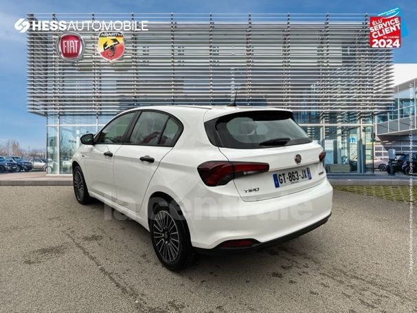 Fiat Tipo 96 kW image number 4