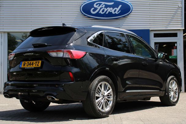 Ford Kuga 165 kW image number 2