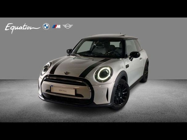 Mini Cooper Edition Premium 101 kW image number 1