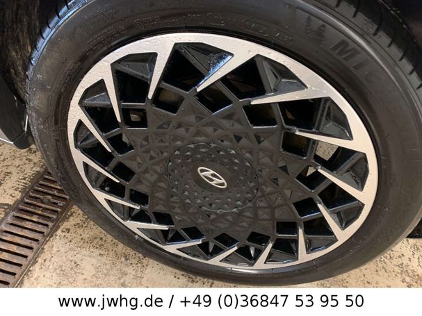 Hyundai Ioniq 5 Project 45 4WD 225 kW image number 10