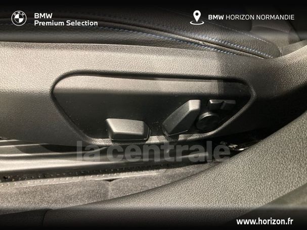 BMW 118d M Sport 110 kW image number 22