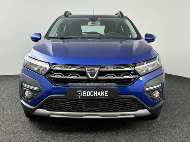 Dacia Sandero TCe 90 Comfort 67 kW image number 15