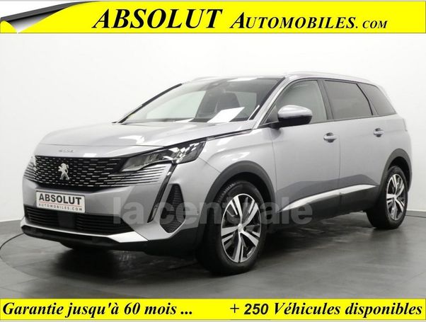 Peugeot 5008 96 kW image number 2