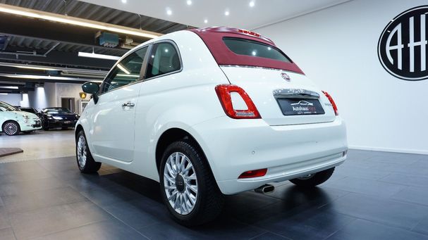 Fiat 500C 51 kW image number 3