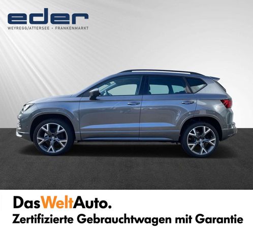 Seat Ateca 1.5 TSI ACT DSG FR 110 kW image number 7