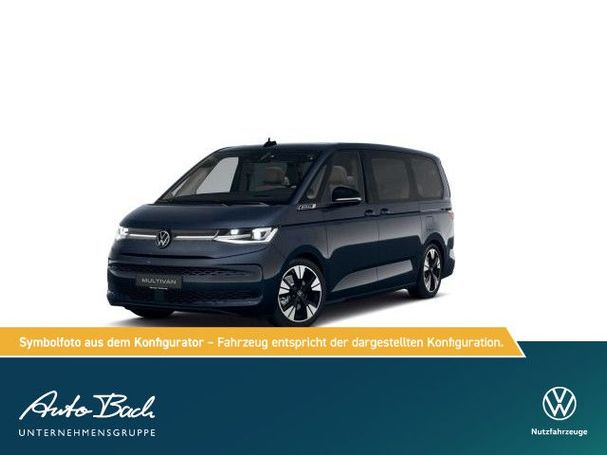 Volkswagen T7 Multivan 2.0 TSI Goal 150 kW image number 1