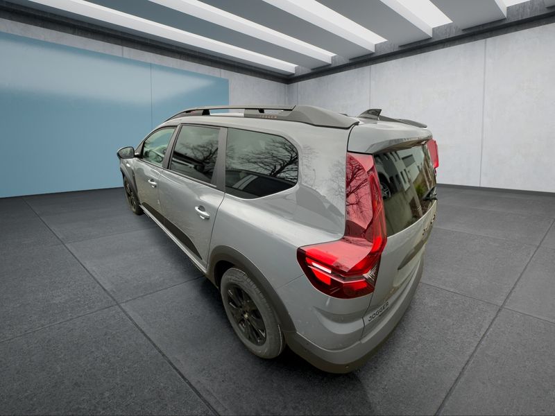 Dacia Jogger Hybrid 69 kW