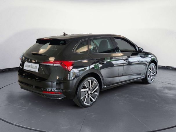 Skoda Scala 1.0 TSI DSG 85 kW image number 2