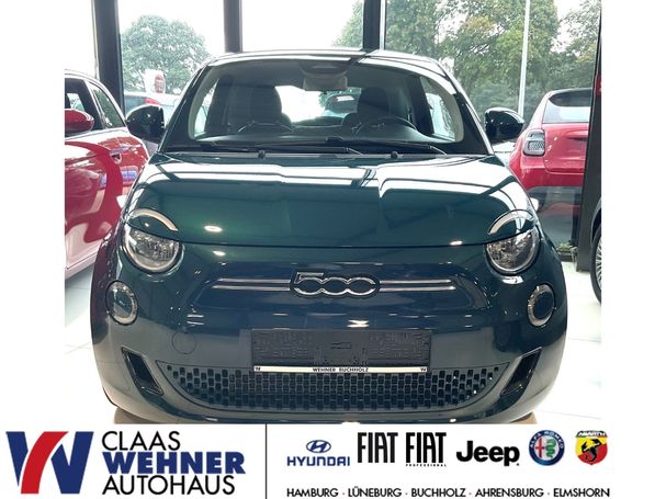 Fiat 500 e 87 kW image number 3