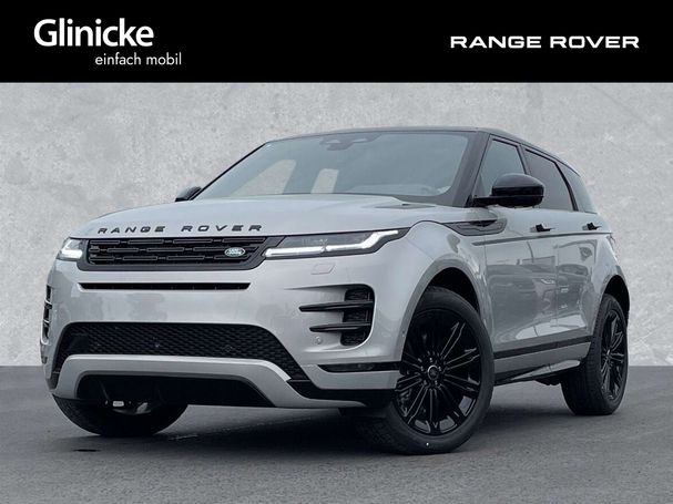 Land Rover Range Rover Evoque P200 147 kW image number 1