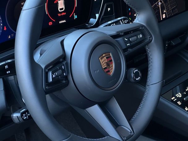 Porsche Macan 4 300 kW image number 13