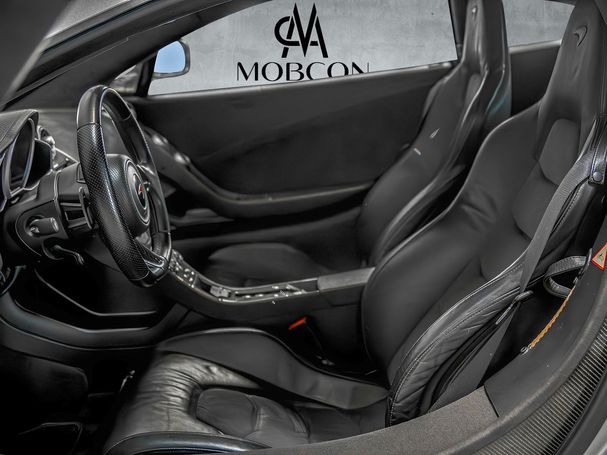 McLaren MP4-12C 460 kW image number 12