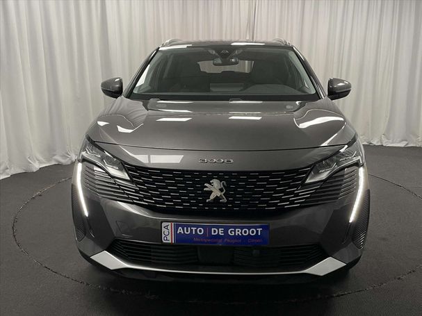 Peugeot 3008 130 Allure 96 kW image number 8