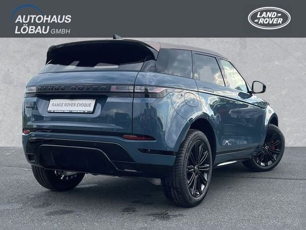 Land Rover Range Rover Evoque D200 Autobiography 150 kW image number 2