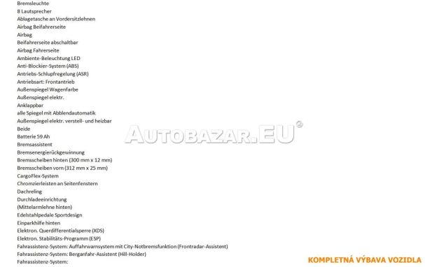 Skoda Kodiaq 2.0 TDI DSG Sportline 110 kW image number 67