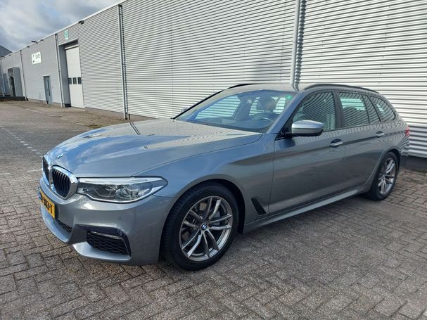 BMW 520i Touring 135 kW image number 3