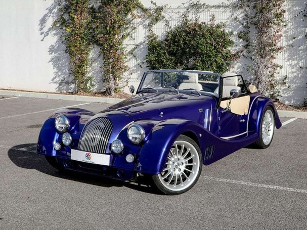 Morgan Plus 6 3.0 254 kW image number 13