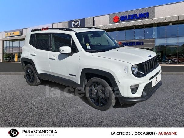 Jeep Renegade 1.3 Turbo PHEV 140 kW image number 3