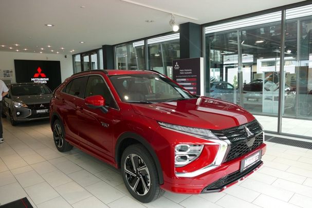 Mitsubishi Eclipse Cross PHEV 138 kW image number 2