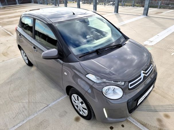 Citroen C1 VTi 68 Feel 51 kW image number 20