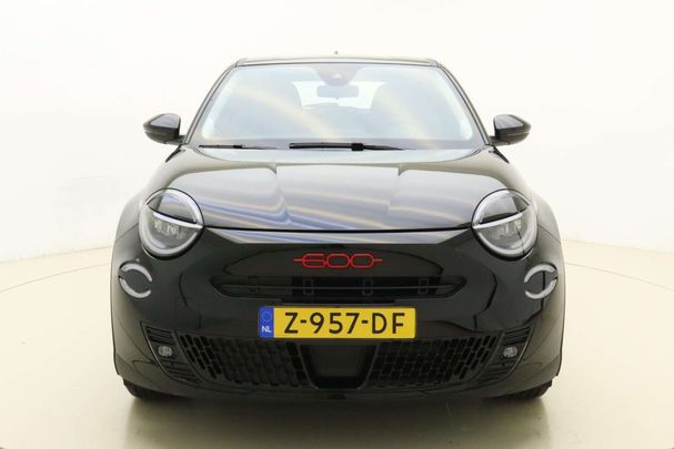 Fiat 600  115 kW image number 6