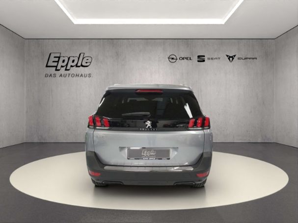 Peugeot 5008 PureTech 130 Allure 96 kW image number 6