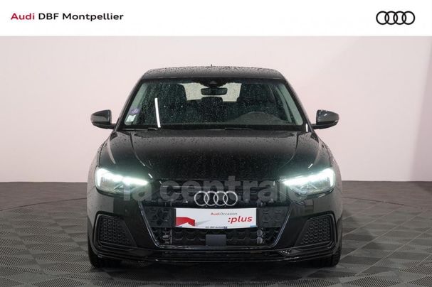 Audi A1 30 TFSI 81 kW image number 2