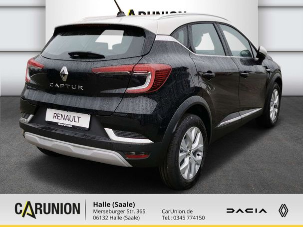 Renault Captur 103 kW image number 4