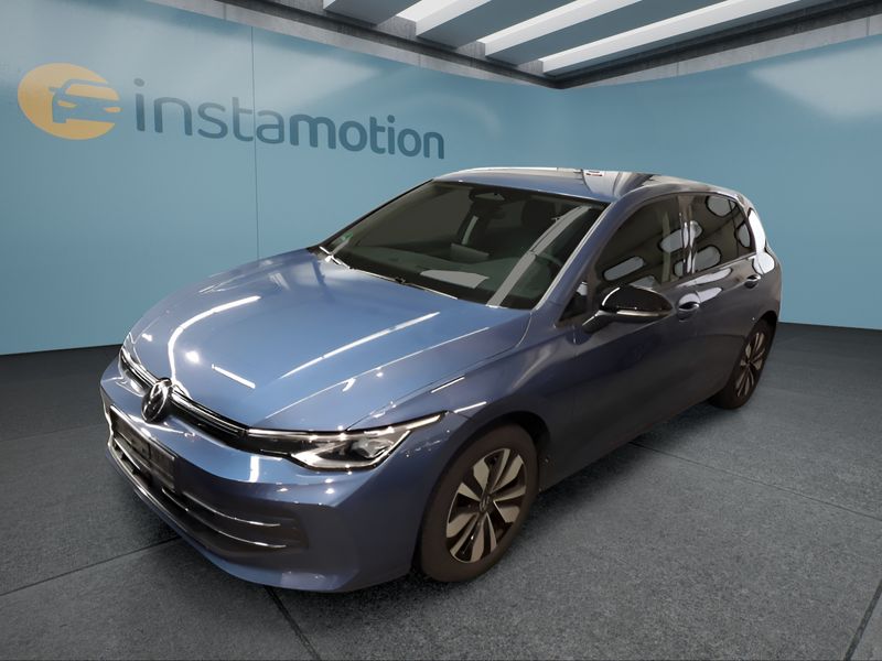 Volkswagen Golf 8 1.5