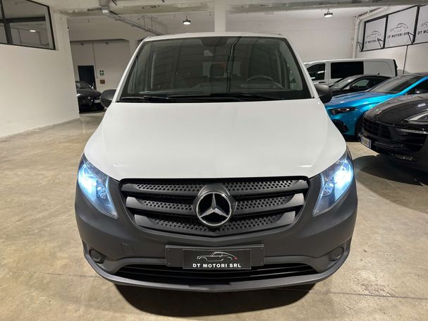 Mercedes-Benz Vito extra 100 kW image number 2