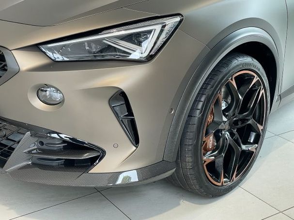 Cupra Formentor VZ5 2.5 Edition Century Bronze 287 kW image number 5