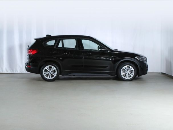 BMW X1 xDrive 135 kW image number 5