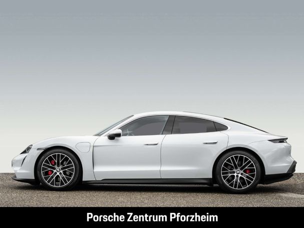 Porsche Taycan 4S 420 kW image number 1